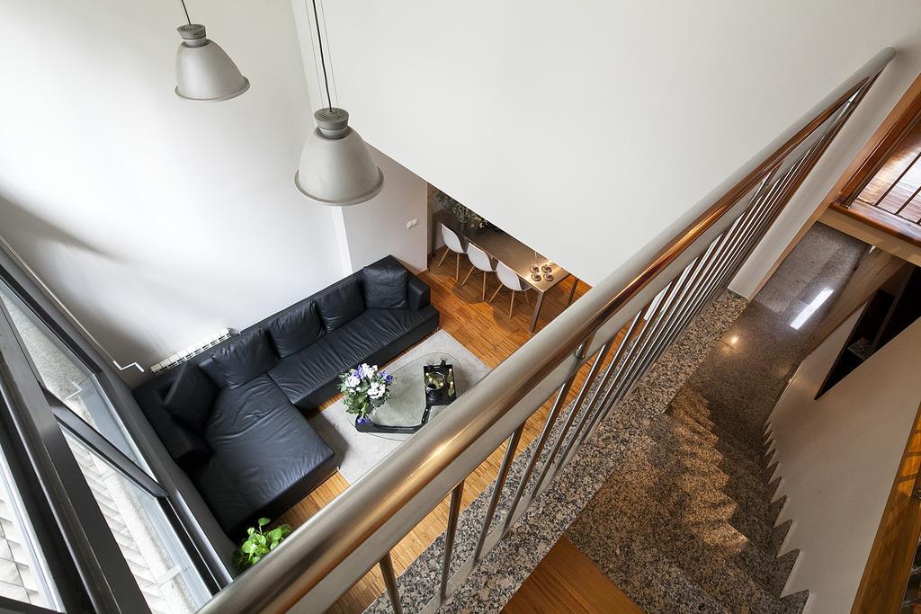 Apartment Barcelona Rentals - Park Gueell Apartments 외부 사진