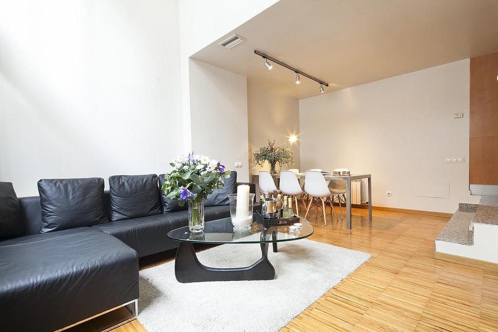 Apartment Barcelona Rentals - Park Gueell Apartments 외부 사진