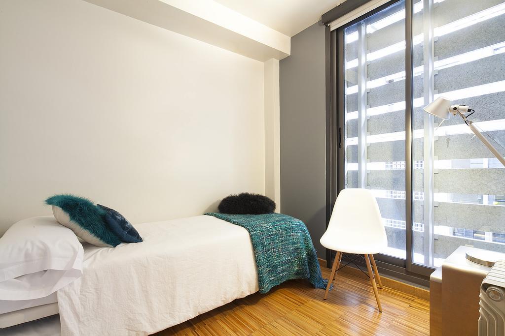 Apartment Barcelona Rentals - Park Gueell Apartments 외부 사진