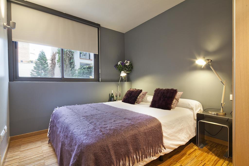 Apartment Barcelona Rentals - Park Gueell Apartments 외부 사진