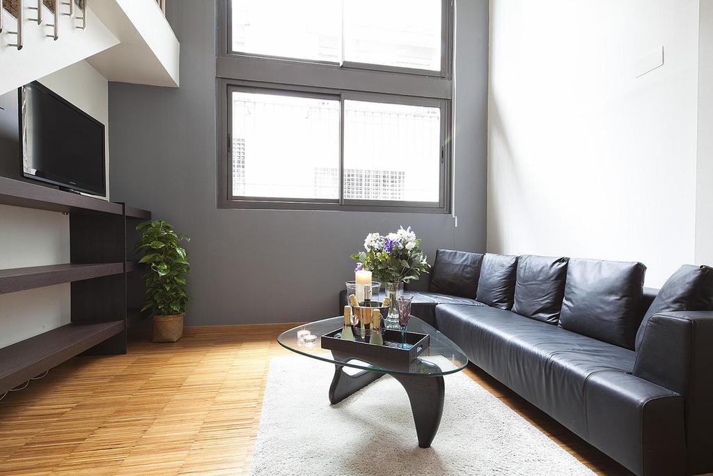 Apartment Barcelona Rentals - Park Gueell Apartments 외부 사진