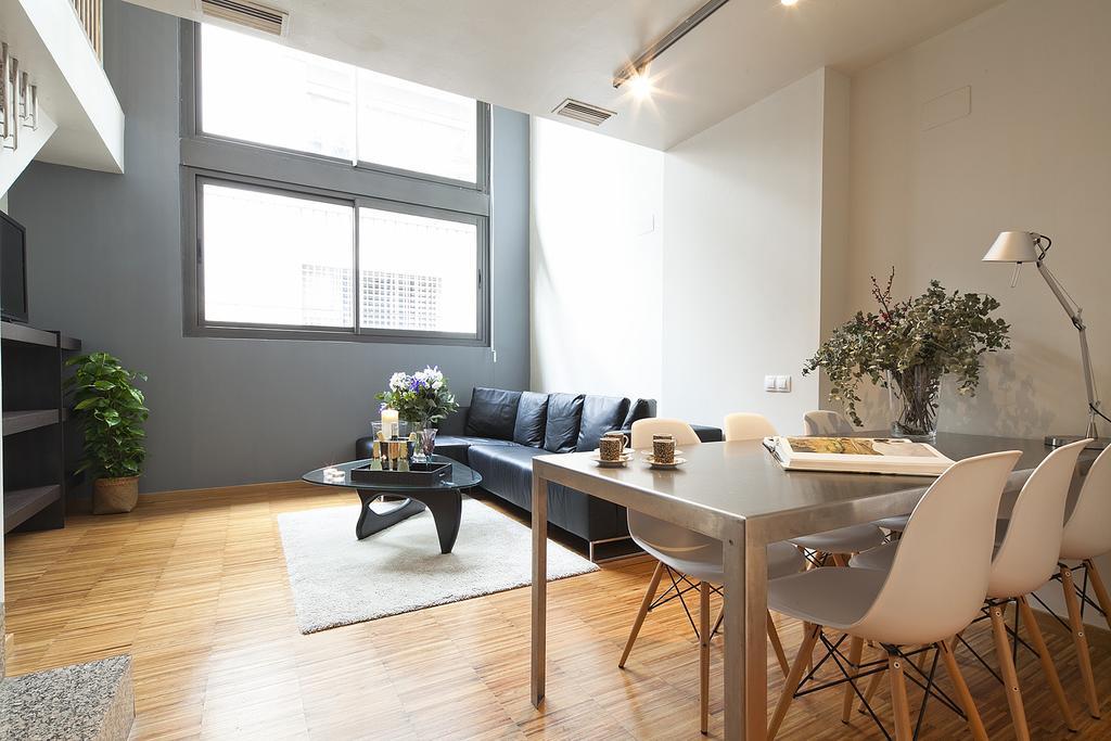 Apartment Barcelona Rentals - Park Gueell Apartments 외부 사진