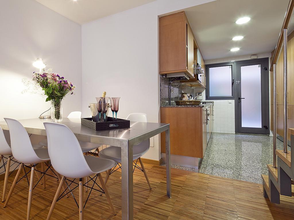 Apartment Barcelona Rentals - Park Gueell Apartments 외부 사진