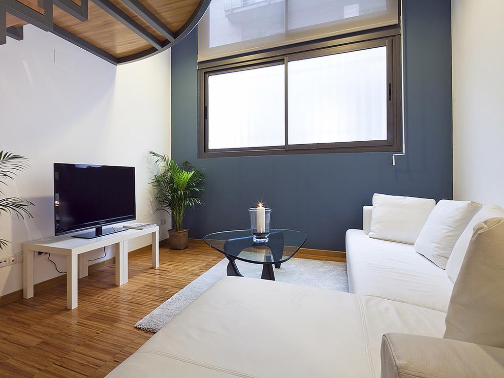 Apartment Barcelona Rentals - Park Gueell Apartments 외부 사진