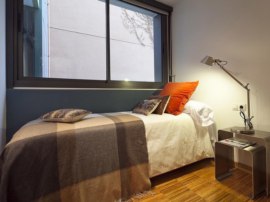 Apartment Barcelona Rentals - Park Gueell Apartments 외부 사진