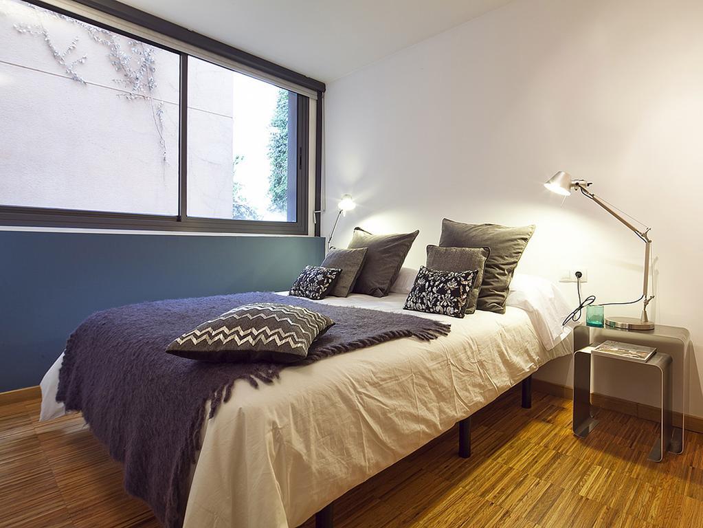 Apartment Barcelona Rentals - Park Gueell Apartments 외부 사진